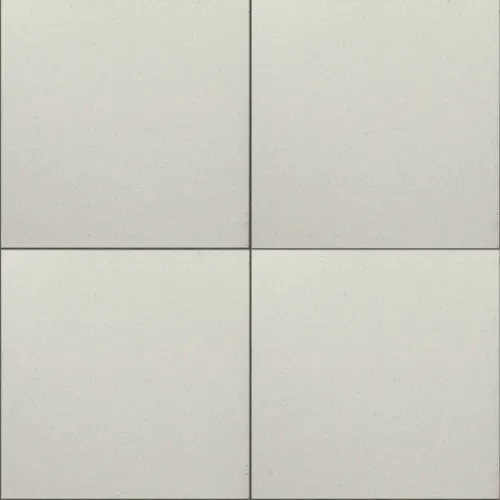 4cm-Langer kleurbehoud dankzij volledig kleurechte materialen