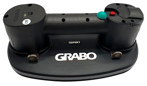 Accu vacuumzuiger incl. manometer