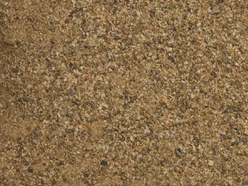 Brekerzand Naturel MB (0