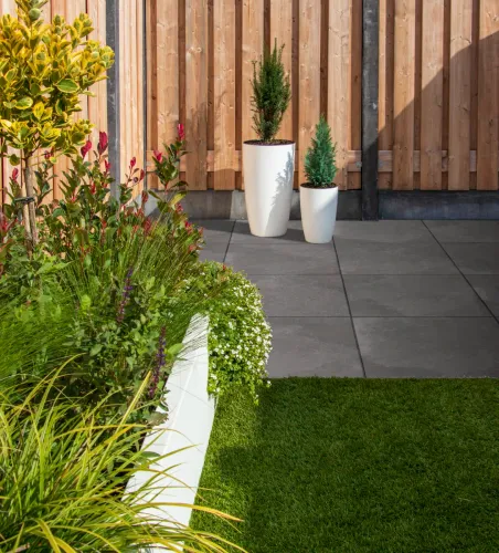 Cerasolid Marmo Grey 60x60x3 /1st-Onderhoudsarm