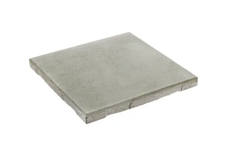 Dreentegel Nxt Comfort Grijs 50x50x4