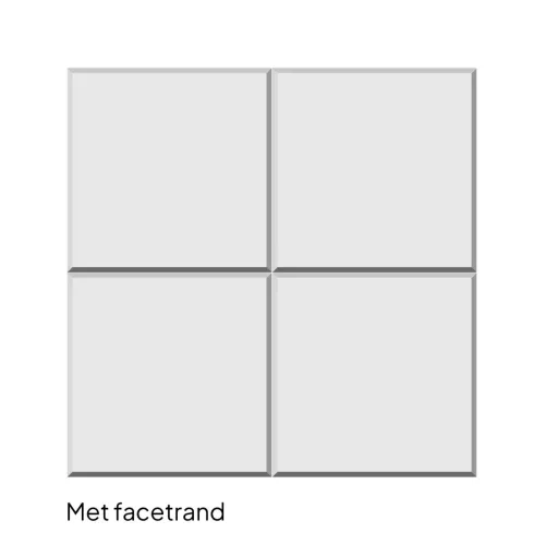 Tegel 30x30x4