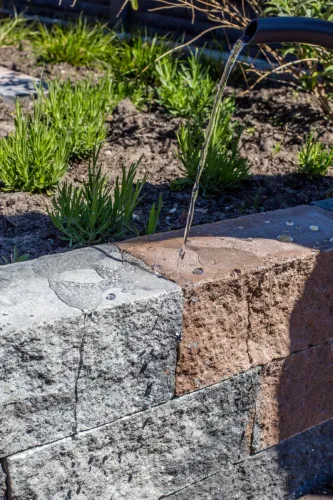 Fixs Waterafstotende Impregneer 1 liter-