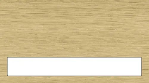 WPC Kantplank Harmony 2