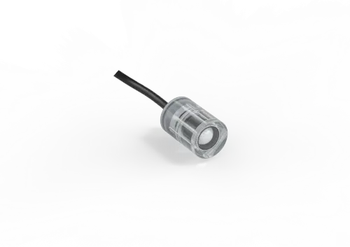 In-Lite DOT 22 LED grondspot 12V - Ø 22mm-Ook geschikt voor SMART HUB-300