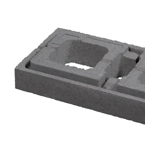 Moodul 60x30x9cm Black-Hydro-M: minimale wateropname