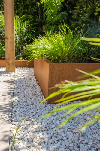 Yellow Sun Split 11-25mm 20kg-Duurzaam