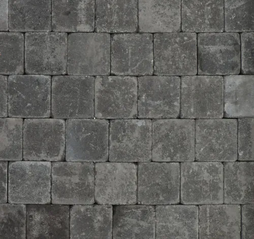 Tambour 10x10x6 antraciet-Verscheidenheid aan mogelijkheden