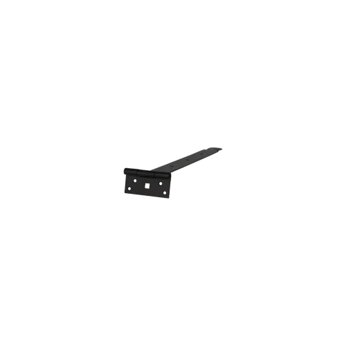 Kruisheng 400mm zwart TXT-