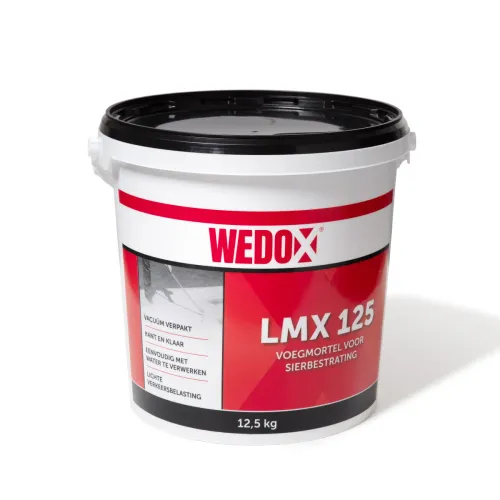 Wedox LMX 125 Basalt 12