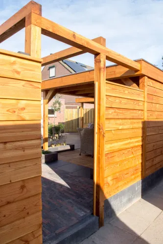 Wallblock New 12x10x30 Antraciet-Strakke randen voor moderne uitstraling