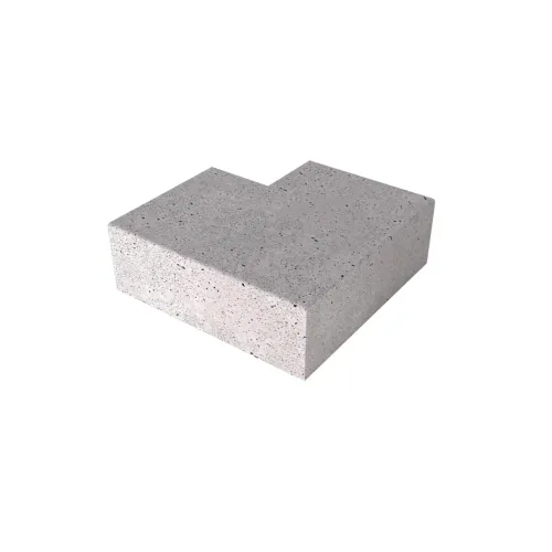 Schellevis Oudhollands Grijs Trap Binnenhoek 40x20-Unieke