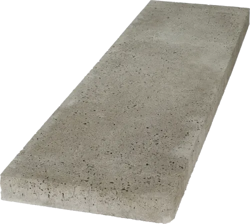 Schellevis Oudhollands Grijs OBA 100x30x5-Open en unieke structuur