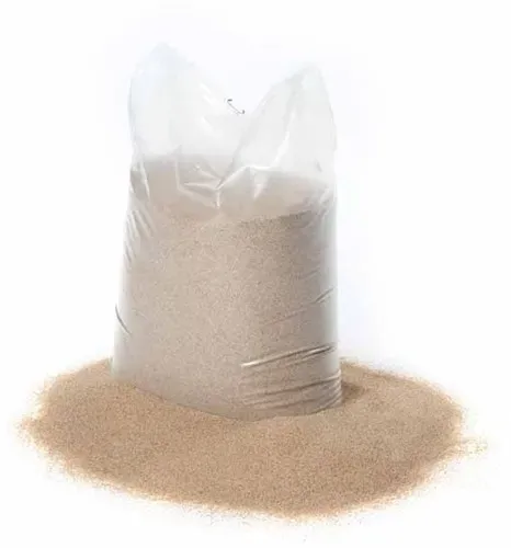 LimeGreen Infill/Instrooi Zand 25 kg-