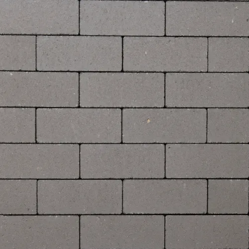 Strackstone Crown GRN+ Dikformaat 21x7x8 vlak havanna KOMO PL2-Gekleurde onderlaag van beton met hoge kwaliteit deklaag