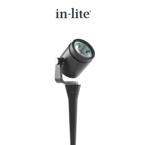In-Lite Big Scope Narrow 12V-Geschikt voor het verlichten van bomen tot 14 meter