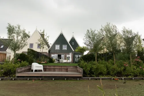 5x396cm-Hoge vormvastheid