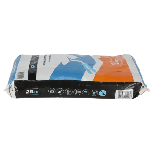 Metselmortel 25kg-