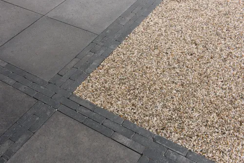 Tambour 20x5x7 antraciet-Stabiel en grip