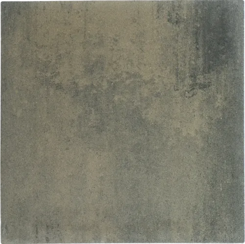 Serenio Donker grijs nuance 60x60x4cm-Scherp randprofiel