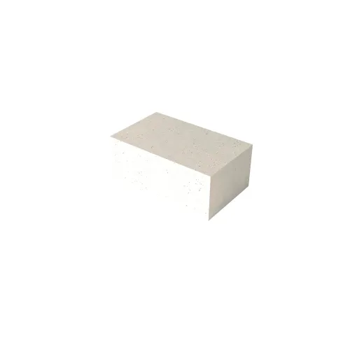 Schellevis Oudhollands Creme Poef 100x60x40-Unieke