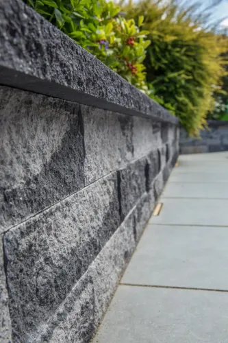 Wallblock Split 12x15x60 Zeeuws Bont-