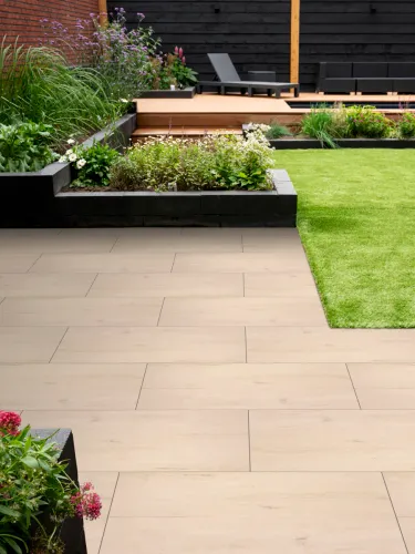 Cerasolid Suomi White 90x45x3cm-Frost resistance