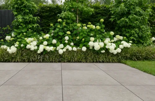 Cerasolid Cortona Silver 90x90x3cm-