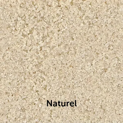 Wedox ZBX 250 Naturel 25kg-Zeer waterdoorlatend
