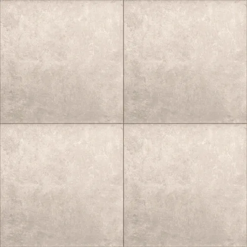 Ceramiton Titan 60x60x4cm Beige-Kras- en kleurvast