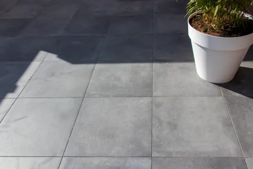 Cerasolid Aurora Shadow 60x60x3cm /1st-Frost resistance