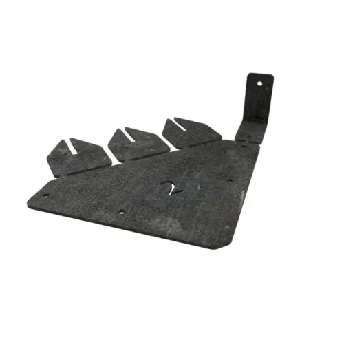 Fixed Height Line WS 56cm Binnenhoek-Gemakkelijk en snel te monteren