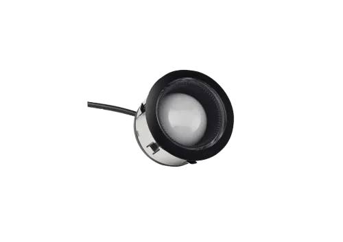 In-Lite DOT LED grondspot 12V - Ø 60mm-Verkrijgbaar in 2 formaten