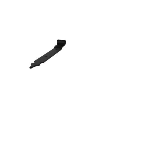 Heng Rustica zwart TXT 16-400mm m/verzet-