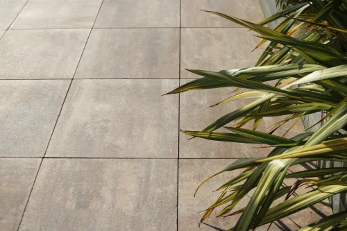 Furora+ Light Bronze 60x60x4