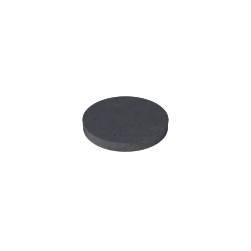 Schellevis Oudhollands Antra Rond Ø60x7cm-Open en unieke structuur