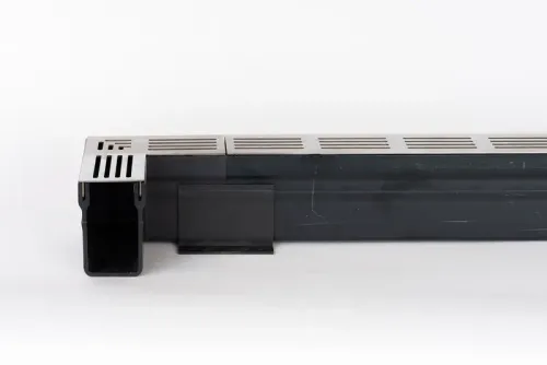 Star Drain 65/100 Lijngoot - Type 1 (RVS-Inox) 100cm-