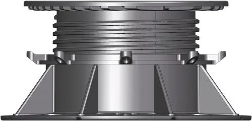 VersiJack VJ-CF2 50-74mm-