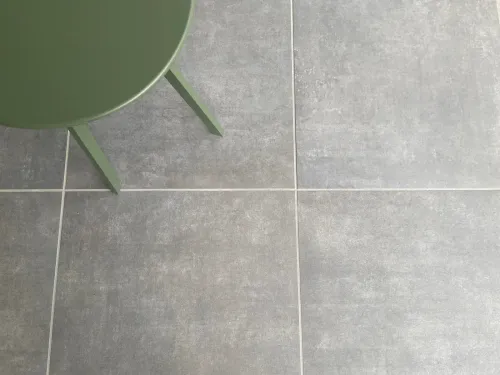 Ceramiton Blaze 60x60x4cm Black-