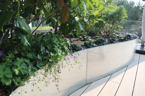 Flexline Gegalv.56cm L=216cm-