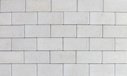 5x8cm Wit-Verscheidenheid aan mogelijkheden