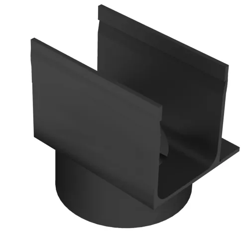 Slim-Line Onderuitloop Excentr-