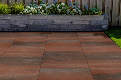 Tremico Twents Bont 60x60x6cm-