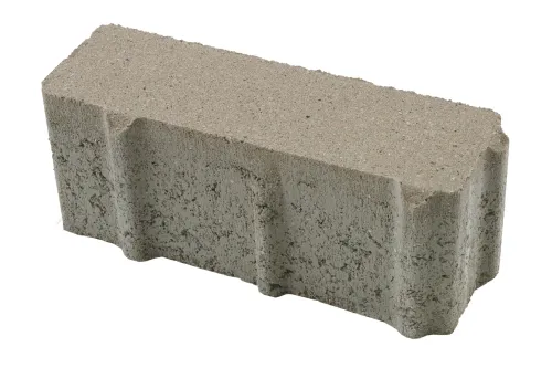7x8 Terra Nuance Greige-Klinker die waterafvoer bevorderd