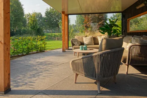 Schellevis Oudhollands Creme Tegel 60x60x5-