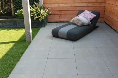 Furora+ Champagne Bronze 60x60x4