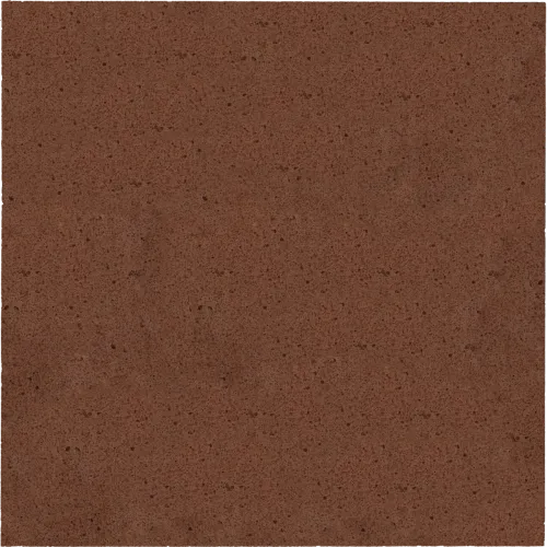 Schellevis Oudhollands Rood/Bruin Tegel 50x50x5-Open en unieke structuur