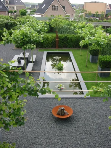 Basalt Split 8-11mm 25kg-