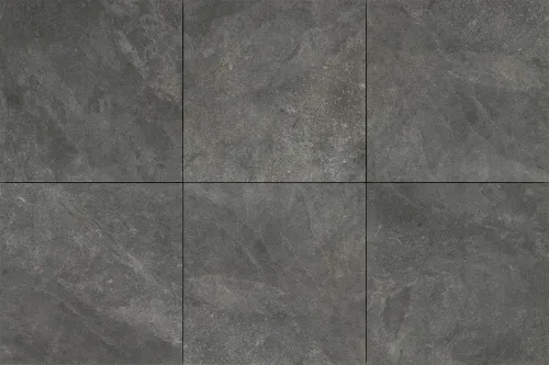 Ceramiton Peruzzo Carbone 60x60x4cm-Krasbestendig