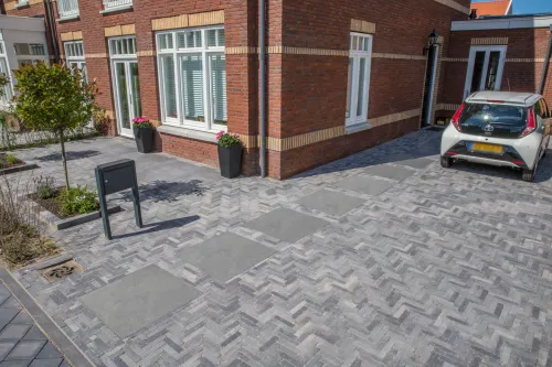 Tambour 20x5x7 smook-